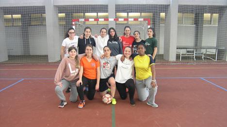Futsal
